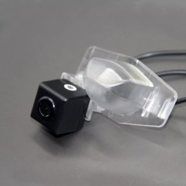 Unbranded Car Reverse Rear View Backup Camera For Honda HR-V 2016 2017 2018 2019 2020 2021