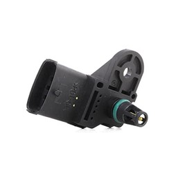 STARK SKBPS-0390015 Sensor, Charge Pressure Intake Manifold Pressure Sensor, Charge Pressure Sensor