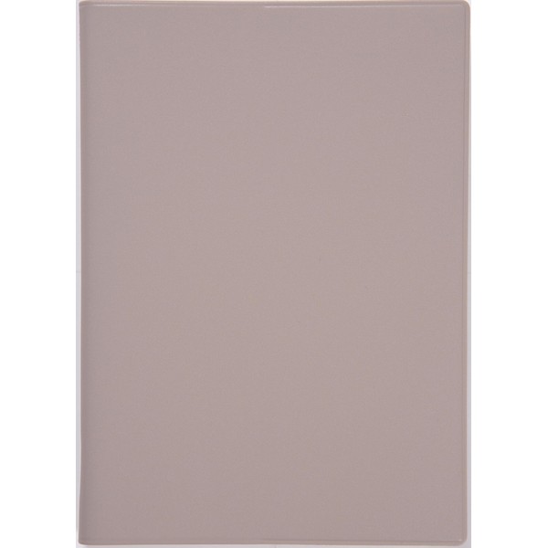 Takahashi No. 756 Notebook, Begins from April 2025, B6 Weekly