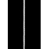 Croydex AJ217641 Twist Chrome Light Pull
