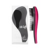 Hi Lift Detangle Brush, Pink,