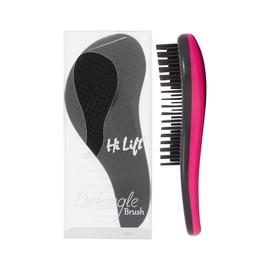 Hi Lift Detangle Brush, Pink,
