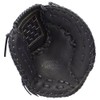 SSK WNSF1325 Softball Windream Series First Baseman, Black (90), R