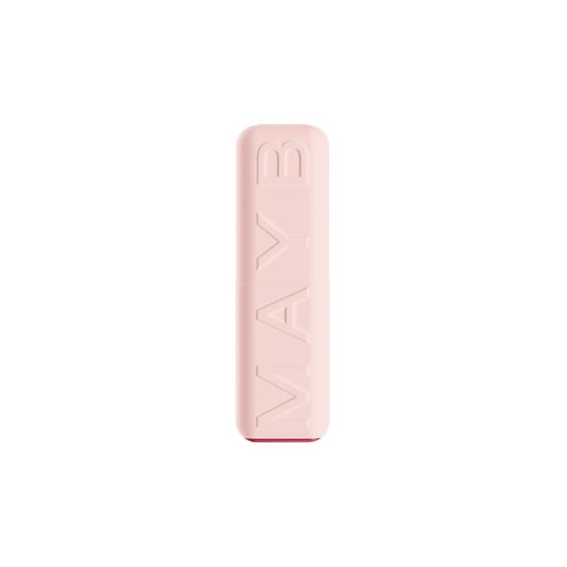 Maybelline Serum Lipstick Labial en Barra Hidratante Satin Fit Check