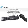 EAGLETAC D25LC2 MKII - Eagletac D25LC2 Clicky MKII XM-L2 U4
