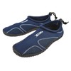 SEAC Unisex Sand Rock Beach and Sea Shoes, White Blue,