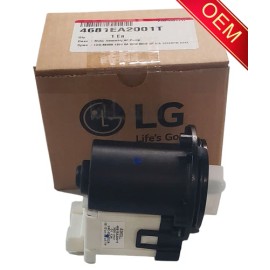 LG WM2016CW OEM Washer Water Drain Pump