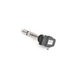 Bosch 0986221024 Bobina de Encendido, Color Negro