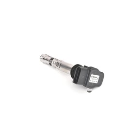 Bosch 0986221024 Bobina de Encendido, Color Negro