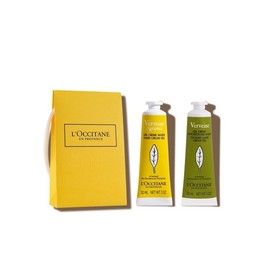 [Gift] Verbena & Citrus Hand Cream Duo (Online Exclusive) / [기프트] 버베나 & 시트러스 핸드크림 듀오 (온라인 단독 구성)