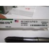Widia Spiral Point Tap, M10-1.5, Plug, Metric Coarse, 3 Flutes,