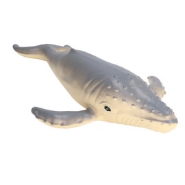Ocean Animal Toys Humpback Models Educational Plaything Emulational for Kids Aged 3 and Up