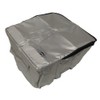 川住 Edison Basket Cover for DX After Zippered Silver