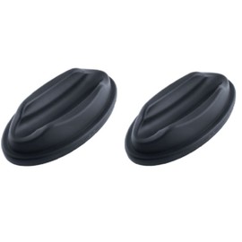 King's Arm Bike Stand, Front Wheel Stand, Indoor Bicycle, Cycle Trainer, Bicycle Fixed, Set of 2