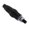 2Pcs RGB LED Whip Light Spring Base Protective Mounting Mount