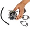 SAKITAM Carburetor Carb Compatible with Generac XT8000E 0064330 Gas Portable