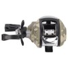 TT103 Casting Reel 7.3:1 High Speed Ratio Brake Metal Lure