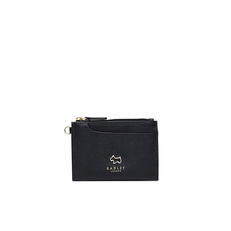 Radley London Pockets Small Zip-Top Coin Purse