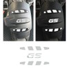 3pcs REFLECTIVE Stickers Compatible with Motottad R 1200 1250 GS