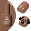 Beetles Gel Polish Beyonce Caramel 15ml - Esmalte de Uñas