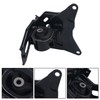 labwork 4PCS Engine Motor and Trans Mount Set Replacement for