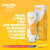 Kit 3 Cremas Musculfix Para Tensión Muscular
