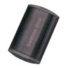 Topeak Unisex's Rescue Box Repair Kits, Black, 6 x 3.6