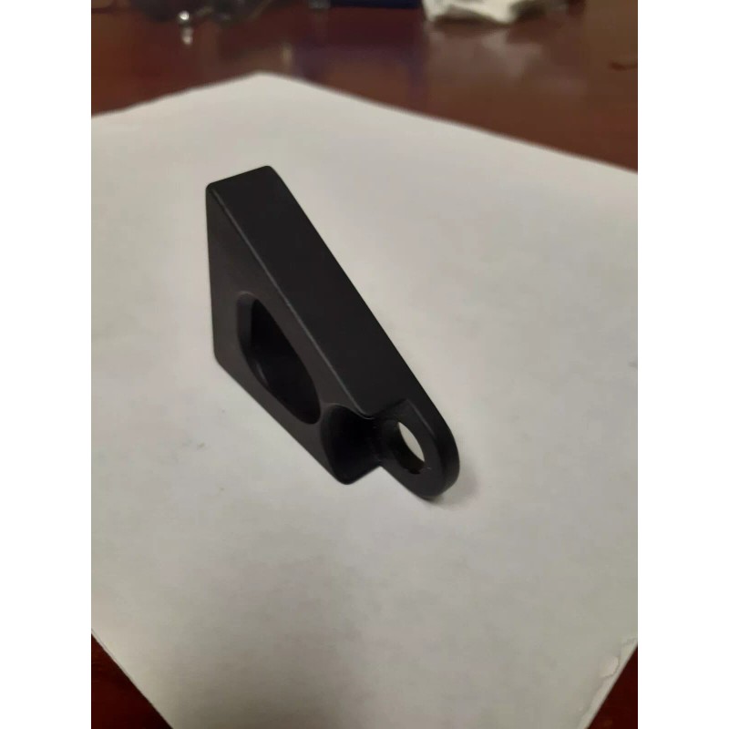 Unbranded GEN 2 Hayabusa Caliper Mount