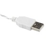 Idena 30257 - Catena luminosa LED Micro con 50 LED