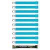 Cyalume ChemLight Military Grade Chemical Light Sticks, Blue, 6-Inch Long,