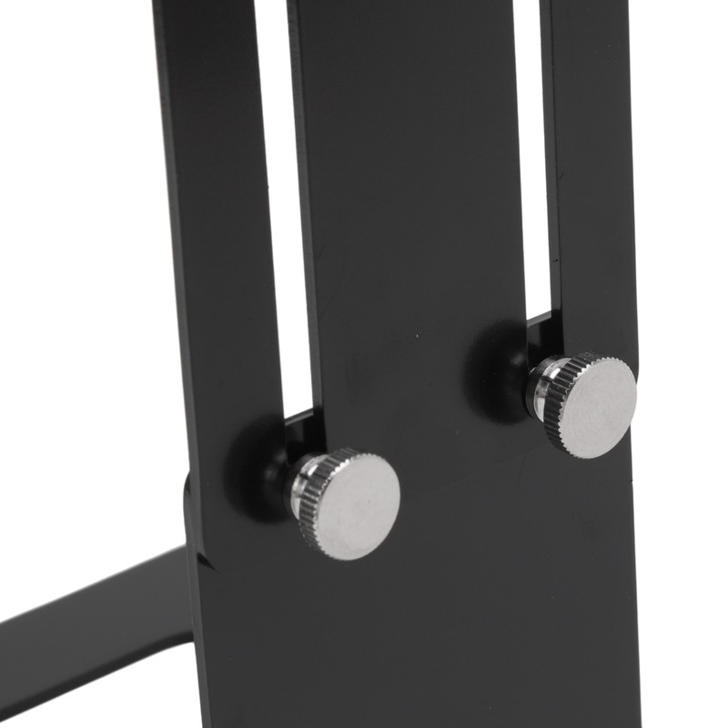 Coffee Machine Electronic Scale Rack 304 Stainless Steel Adjustable Height