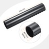 MECCANIXITY 2.36 Inch PVC Rigid Tube Round Pipe 54.7mm ID