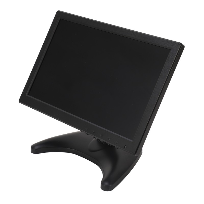 10.1in Monitor High Definition Multimedia Interface VGA 1280 X 800