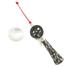 Orurudo Fishing Gear "Mizurudo B for Kids" qb300097a01n0 Snorkel Fishing Scuba Fishing Tackle Fishing Tackle Float Type Float Type Float Type Total Length 15.7 inches (40 cm) (A Set / Nylon Thread Included)