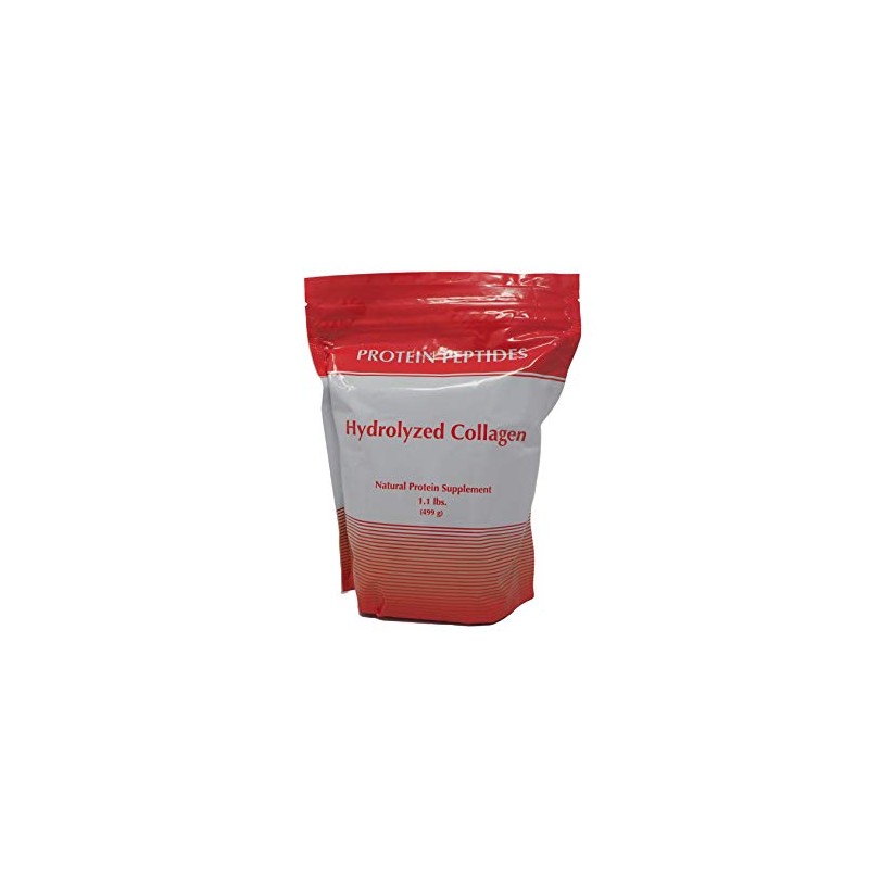 ​The Doctor Within Hydrolyzed Collagen Powder – Unflavored, Grass-Fed Protein