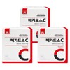 Korea Eundan Megadose C Vitamin C 3000 60 packs 3