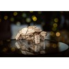 Eco Wood Art 3D Puzzle, Turtle (AV0523306)
