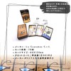Nefertari Tarot Tarot Tarot Divination with Japanese Manual (English Language