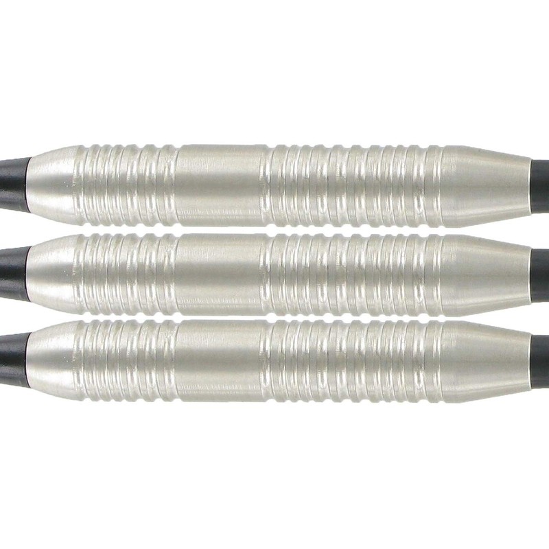 Bull's Max Hopp Maxsteel Soft Dart