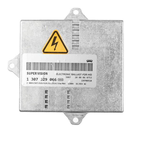 YAOPEI Xenon HID Ballast Headlight Control Unit for A3 S3