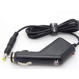 Car Charger Power Supply For Makita BMR101 DAB Site Radio