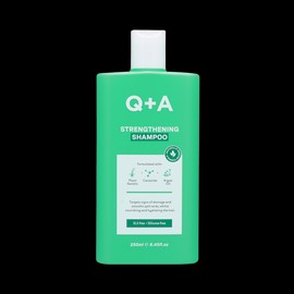 Q+A Hair Shampoo