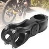 Adjustable Aluminum Alloy Bicycle Handlebar Stem for Mountain Bike Bicycles
