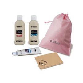 Yamaha PUOS2 Piano Maintenance Supplies, Care Set
