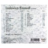 Einaudi: Best of Solo Piano Music