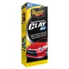 Meguiar's Smooth Surface Clay Kit - Includes 2 x 50g