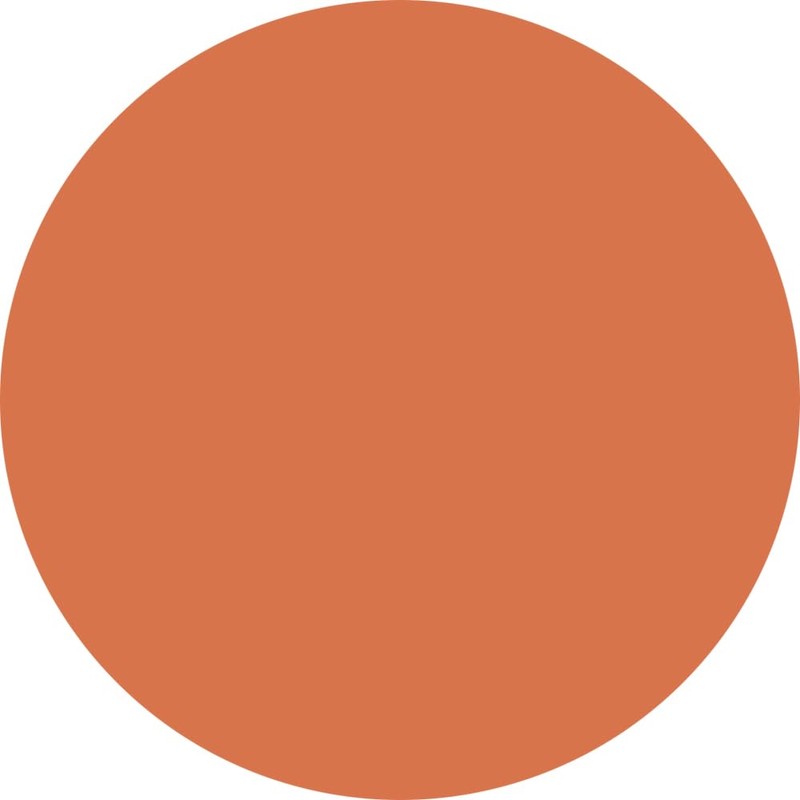 PREGEL Muse PGU-M1113 Color Gel Mandarin Orange 0.1 oz (3