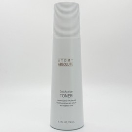 Atomy Absolute Cellactive Toner 150ml / 애터미 앱솔루트 셀랙티브 토너 150ml
