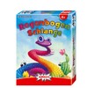 Regenbogenschlange: Für 2 - 5 Spieler ab 4 Jahren