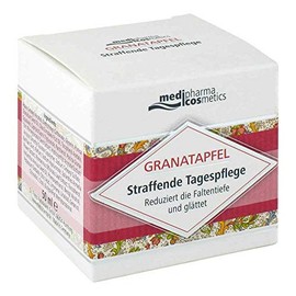 GRANATAPFEL Firming Day Cream 50 ml